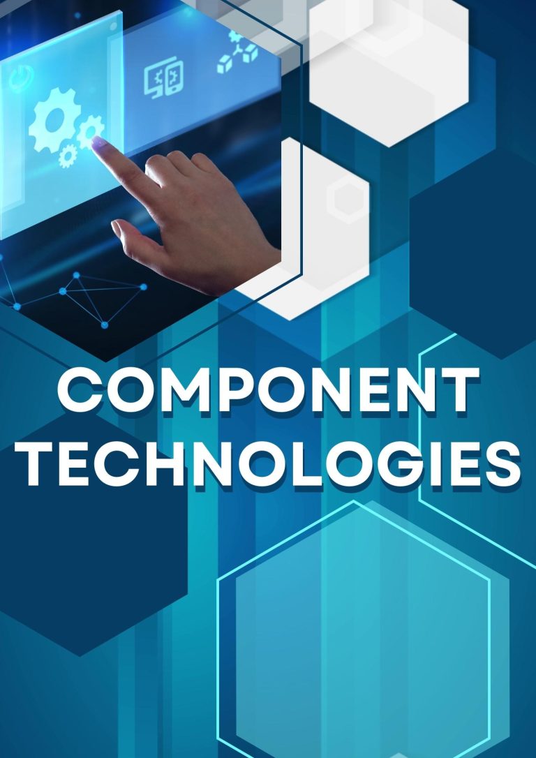 Component Technologies