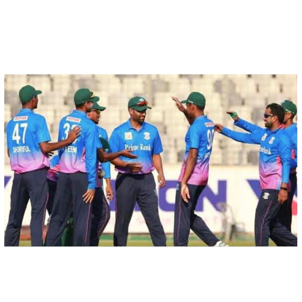 Dhaka Premier League 2023 Gadget & Tech