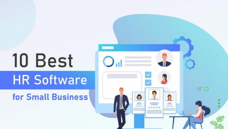 Best HR Software for Small Business