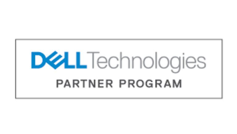 Dell Technologies Partner Portal