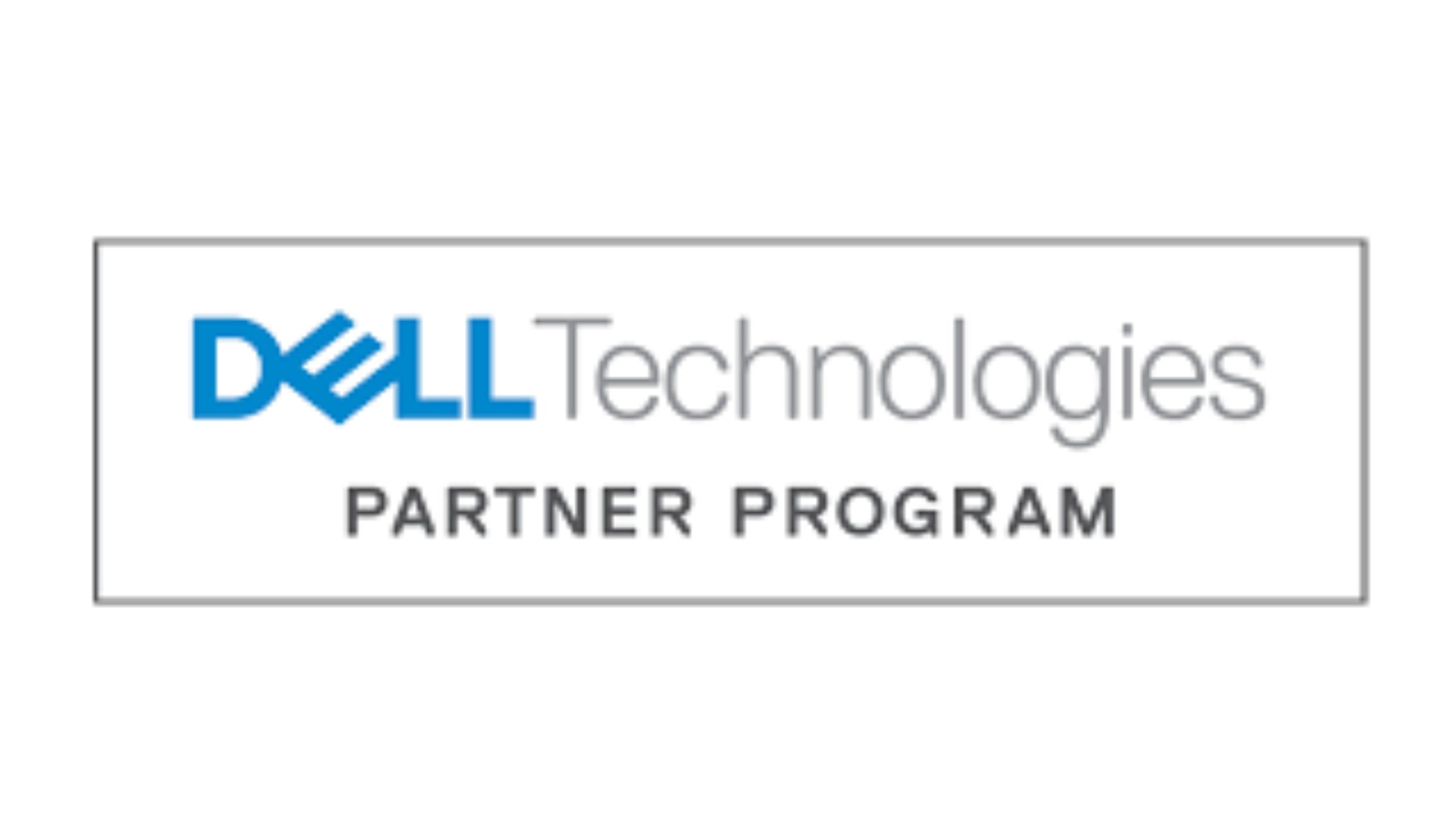 Dell Technologies Partner Portal