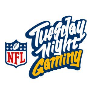 NFL Tuesday Night Gaming