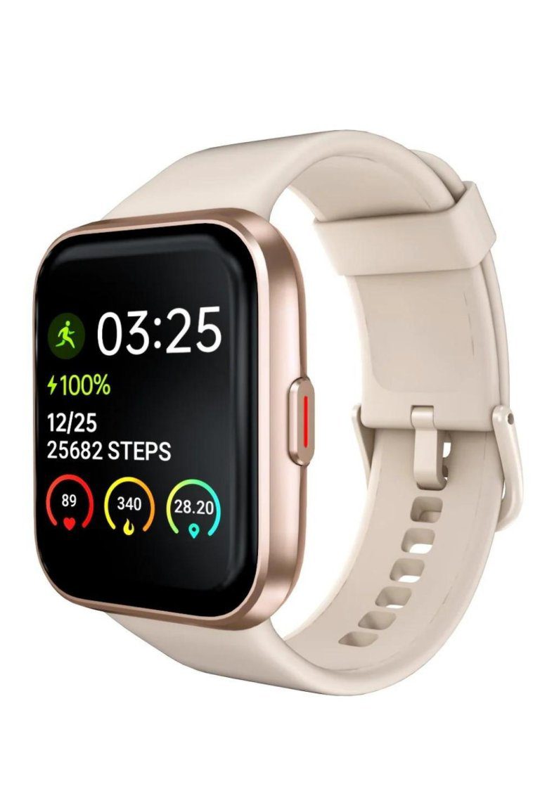 Spade and Co Health Smartwatch 3