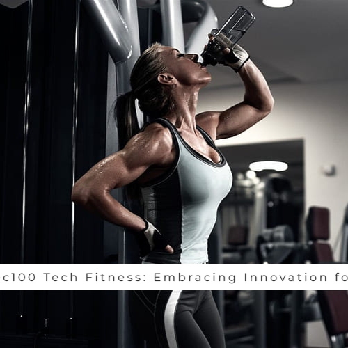 ztec100 Tech Fitness