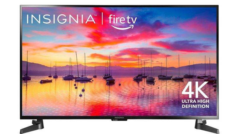 INSIGNIA 43 inch TV