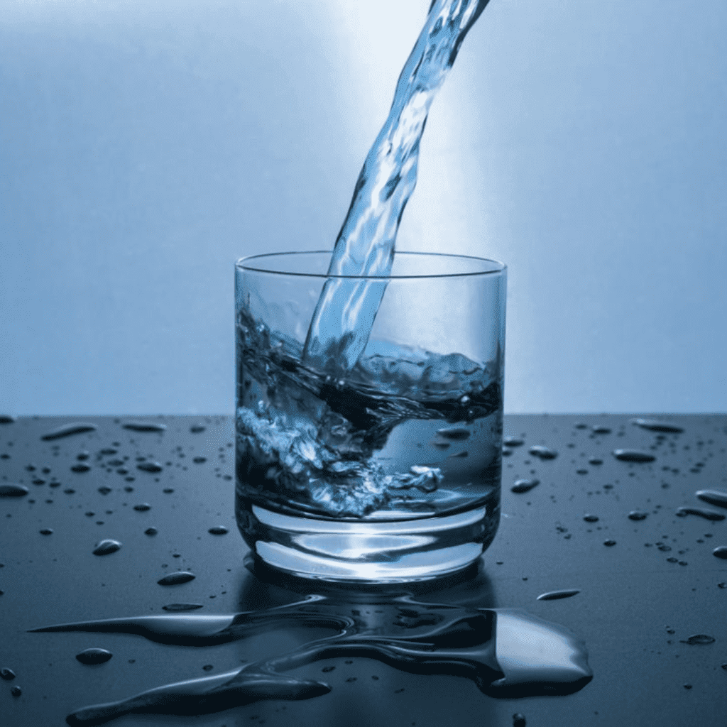 how to make distilled water

