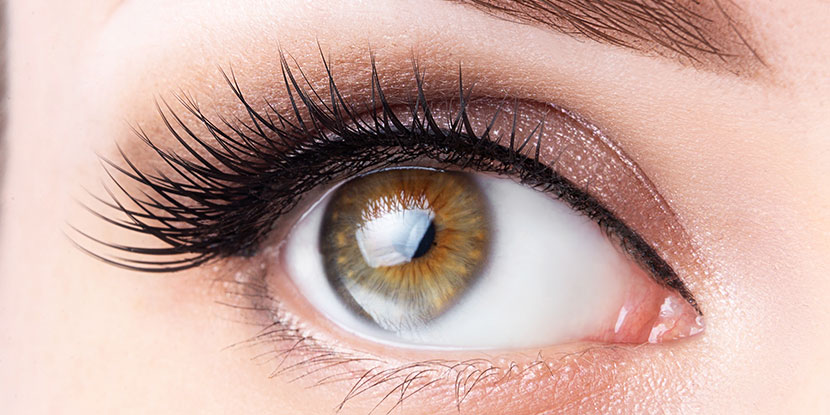 Bimatoprost ophthalmic solution for longer lashes