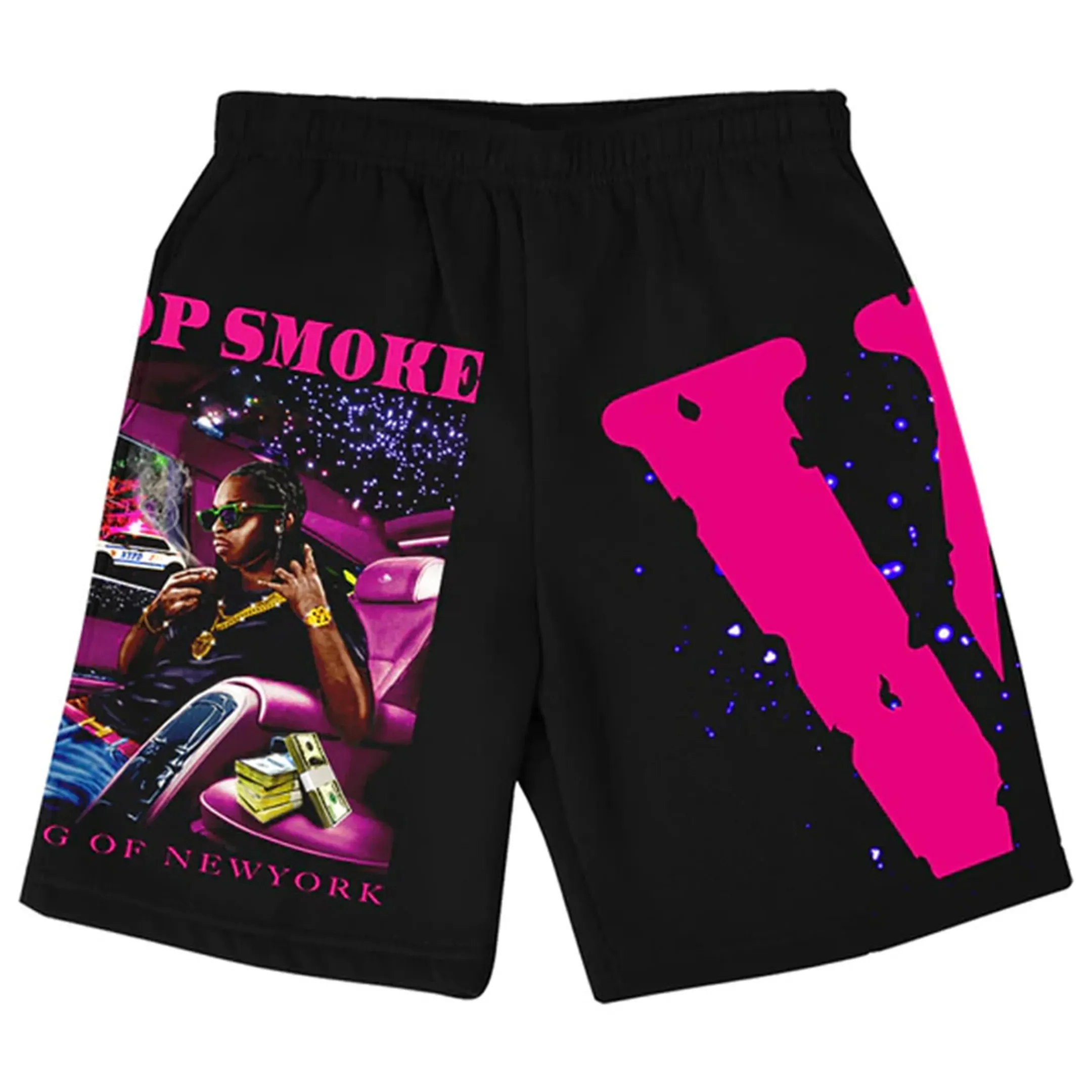 Unraveling the Style Statement Vlone Pants and Vlone Shorts