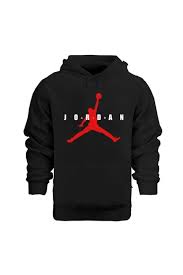 "Iconic Style: Unveiling the Most Popular Jordan Hoodies of the Season"