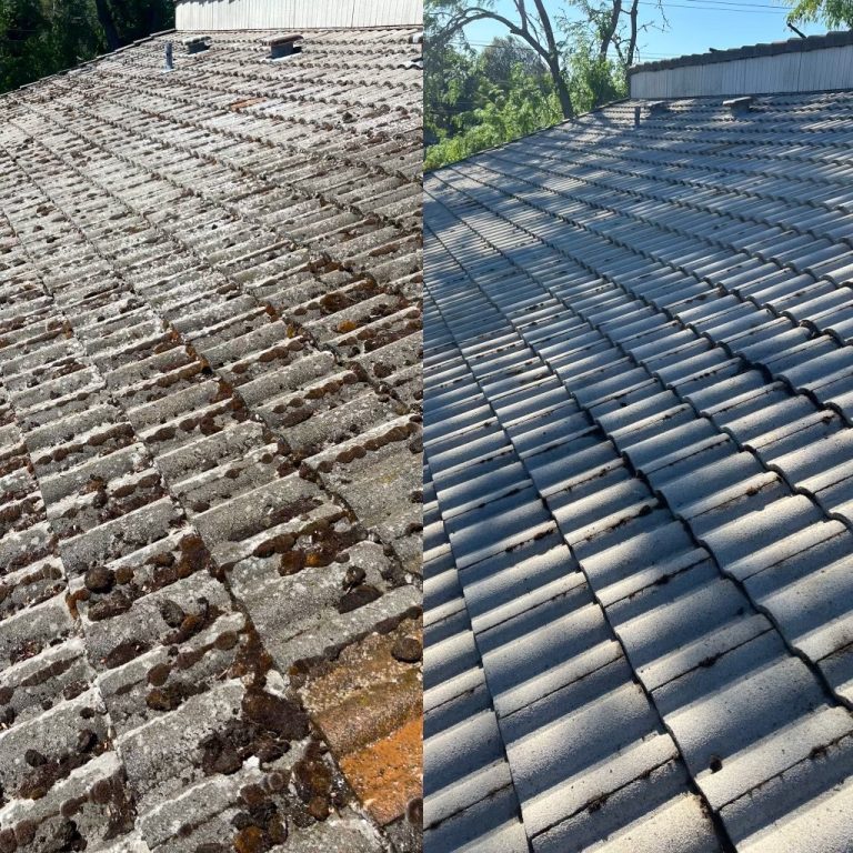 roof cleaning salem oregon Masters: Crafting Cleanliness with Precision