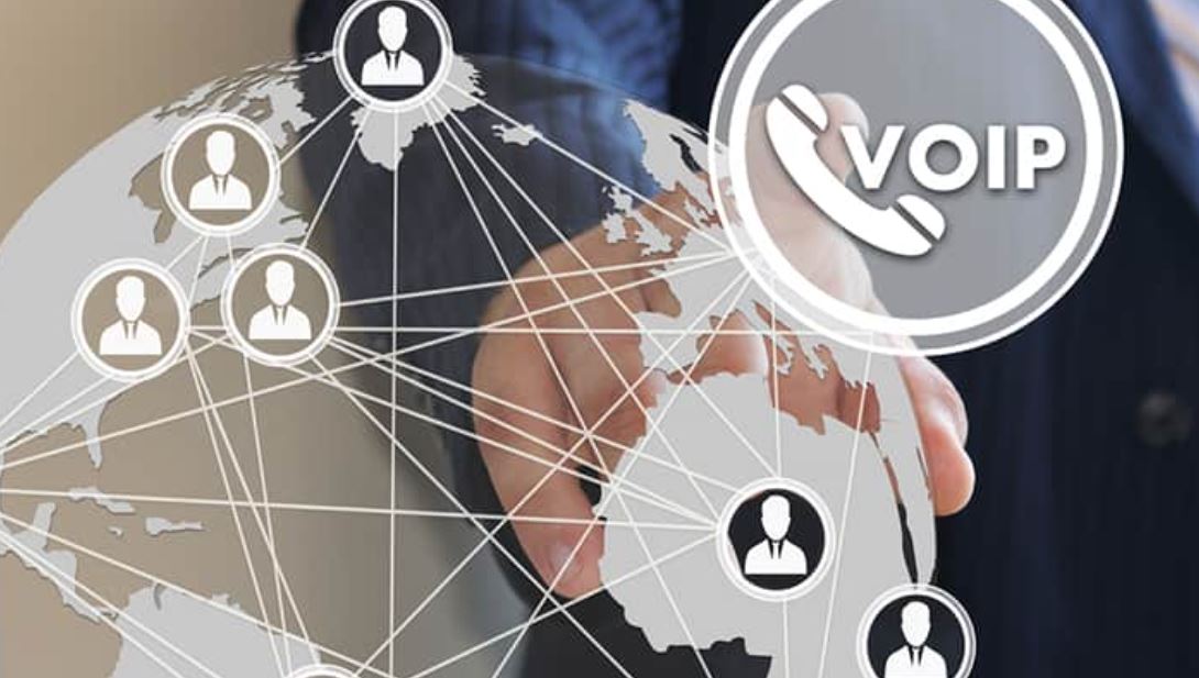 VoIP technology