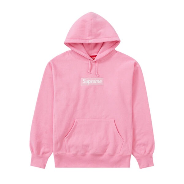 Supreme hoodies effortlessly blend comfort with style.