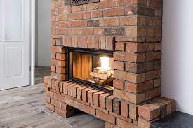 Chimney Breast