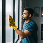 The Benefits of Window Cleaning: Why It’s Essential for Your Home and Business